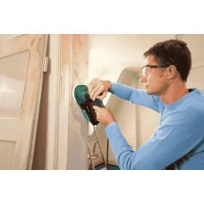 Эксцентриковая шлифмашина Bosch PEX 300 AE
