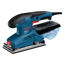 Виброшлифмашина Bosch GSS 23 A (картонная упаковка)
