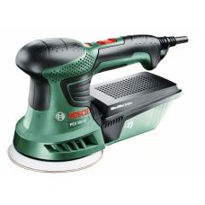 Эксцентриковая шлифмашина Bosch PEX 300 AE Эксцентриковая шлифмашина Bosch PEX 300 AE