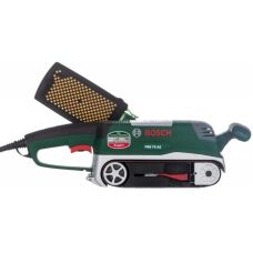 Ленточная шлифмашина Bosch PBS 75 AE (06032A1120)