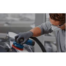 Акумуляторна ексцентрикова шліфувальна машина Bosch GEX 12V-125 Professional (0601372101)