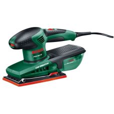Виброшлифмашина Bosch PSS 250 AE (0603340220)