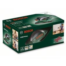 Вибрационная шлифмашина Bosch PSM Primo (06033B8020)