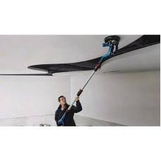 Шлифовальная машина Bosch GTR 550 Professional (06017D4020)