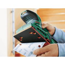 Віброшліфмашина Bosch PSS 250 AE (0603340220)