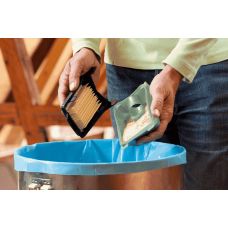 Эксцентриковая шлифмашина Bosch PEX 300 AE