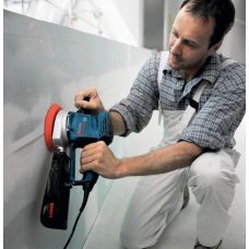 Эксцентриковая шлифмашина Bosch Professional GEX 34-150 (0601372800)