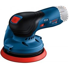 Аккумуляторная эксцентриковая шлифмашина Bosch GEX 12V-125 Professional (0601372101)