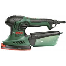 Мультишлифмашина Bosch PSM 200 AES (06033B6020)