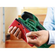 Виброшлифмашина Bosch PSS 200 AС (0603340120)