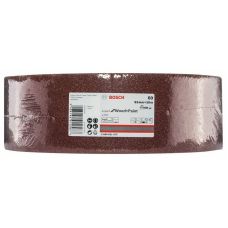 Шлифрулон Bosch J450 на тканевой основе G60 - 93mmX50.000mm (2608621473)
