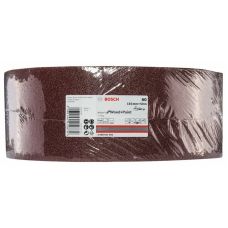 Шлифрулон Bosch J450 на тканевой основе G60 - 115mmX50.000mm (2608621482)