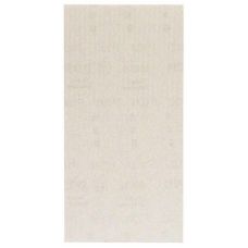 10 шлифлистов Bosch M480 на сетчатой основе 93x186 K100 (2608621235)
