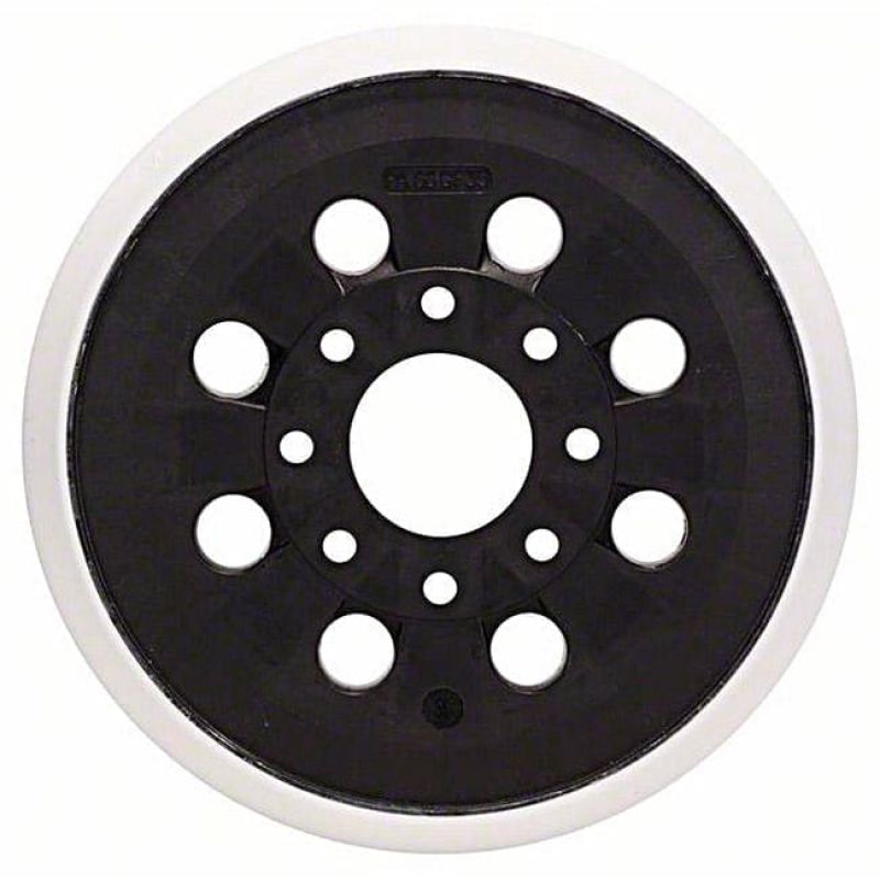 Шлифовальная тарелка Bosch средняя GEX 125-1 AE (2608000349)