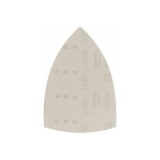 10 шліфлистів Bosch на сітчастій основі 100x150 мм K180 (2608621211)