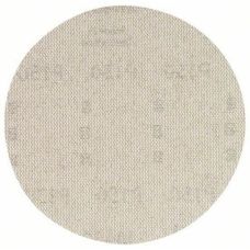 5 шліфколів M480 на сітчастій основі Ø115 K120 (2608621137)