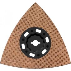 Шліфпластина Bosch МAVZ 116 RT10, 116 мм, зерн. 100 (2608662911) Шліфпластина Bosch МAVZ 116 RT10, 116 мм, зерн. 100 (2608662911)