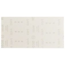 10 шлифлистов Bosch M480 на сетчатой основе 115x230 K400 (2608621269)
