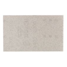 10 шлифлистов Bosch M480 на сетчатой основе 80x133 K100 (2608621226)