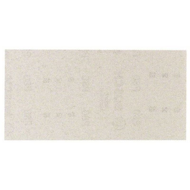 50 шлифлистов Bosch M480 на сетчатой основе 93x186 K80 (2608621243)