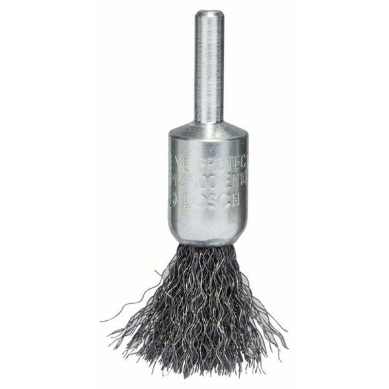 Коническая щетка Bosch 0.2x15 мм (2608622114)