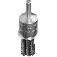 Коническая щетка Bosch 0.35x10 мм (2608622115) Коническая щетка Bosch 0.35x10 мм (2608622115)