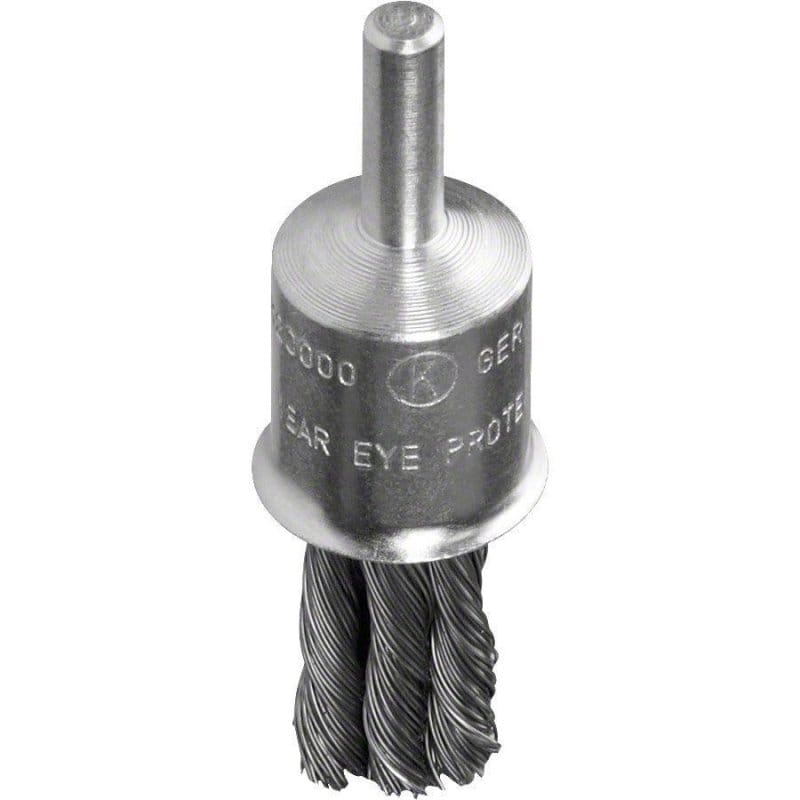 Коническая щетка Bosch 0.35x10 мм (2608622115)