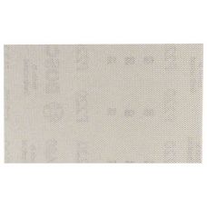 10 шлифлистов Bosch M480 на сетчатой основе 80x133 K220 (2608621230)