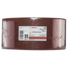Шлифрулон Bosch J450 на тканевой основе G80 - 115mmX50.000mm (2608621483)Шлифрулон Bosch J450 на тканевой основе G100 - 115mmX50.000mm