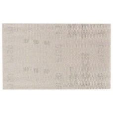 10 шлифлистов Bosch M480 на сетчатой основе 80x133 K150 (2608621228)