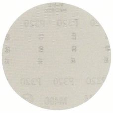 5 шлифколов M480 на сетчатой основе Ø115 K320 (2608621142)