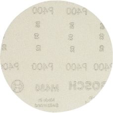 5 шлифколей M480 на сетчатой основе Ø115 K180 (2608621139)