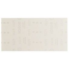 10 шлифлистов Bosch M480 на сетчатой основе 115x230 K320 (2608621268)
