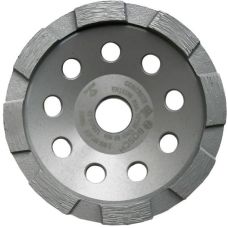 Діамантовий чашковий шліфкруг Bosch Standard, 115×22,23 мм (2608601571)