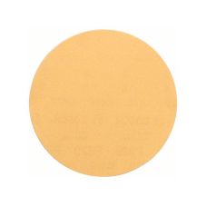 50 шлифлистов Bosch C470 Best for Wood+Paint без отв. Ø125 К240 (2608607951)