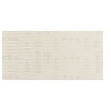 10 шліфлистів Bosch M480 на сітчастій основі 93x186 K180 (2608621238)
