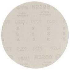 5 шлифколов M480 на сетчатой основе Ø150 K220 (2608621167)