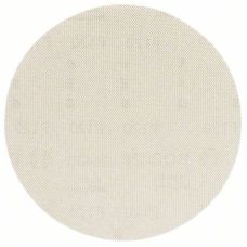 5 шліфколів M480 на сітчастій основі Ø150 K120 (2608621164)