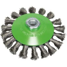 Щітка кільцева Bosch M14 0.35x115 мм (2608622109)