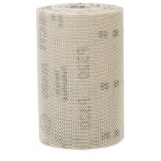 Шлифрулон Bosch M480 на сетчатой основе 93x5000 мм K320 (2608621286)
