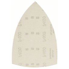 10 шлифлистов Bosch на сетчатой основе 100x150 мм K400 (2608621215)
