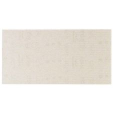 10 шлифлистов Bosch M480 на сетчатой основе 93x186 K100 (2608621235)