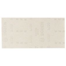 10 шлифлистов Bosch M480 на сетчатой основе 93x186 K120 (2608621236)
