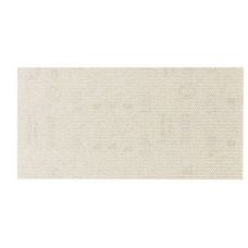 10 шліфлистів Bosch M480 на сітчастій основі 93x186 K80 (2608621234)