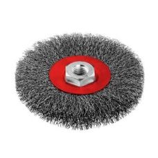 Кільцева щітка Bosch M14 0.3x115 мм Clean for Metal (2608622100)