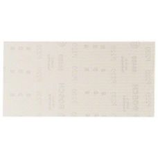 50 шлифлистов Bosch M480 на сетчатой основе 115x230 K220 (2608621275)