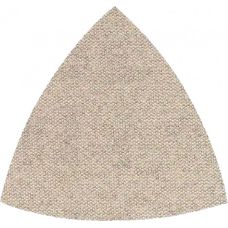 Шлифлист Bosch M480,93X93мм, G120,5 шт (2608621191)