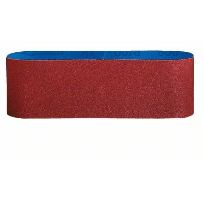 Шлифлента Bosch 75х457 К100 3 шт (2608606035)