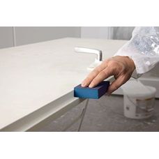 Шліфгубка Bosch Best for Flat and Edge 69x97x26 мм (2609256347)