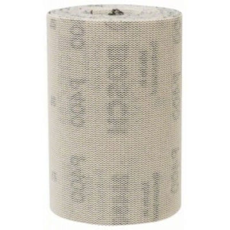 Шлифрулон Bosch M480 на сетчатой основе 93x5000 мм K400 (2608621287)